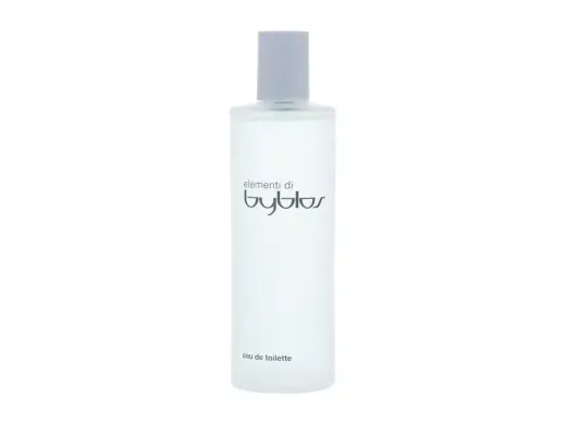Byblos Aquamarine Eau de Toilette 120 ml