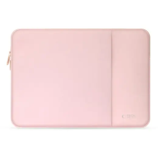 TECH-PROTECT NEOPRENE LAPTOP 14 DUSTY ROSE
