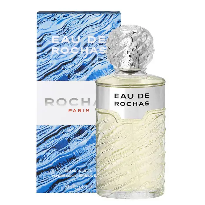 Rochas Eau De Rochas Eau de Toilette 118 ml