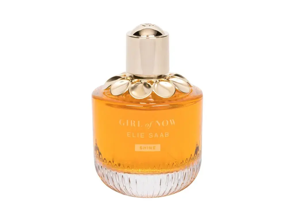 Elie Saab Girl of Now Shine Eau de Parfum 90 ml