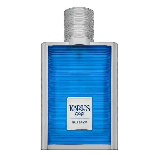 Khadlaj Karus Blue Spice unisex eau de parfum 100 ml