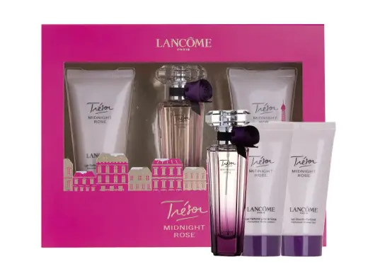 Lancôme Trésor Midnight Rose Eau de Parfum 30 ml
