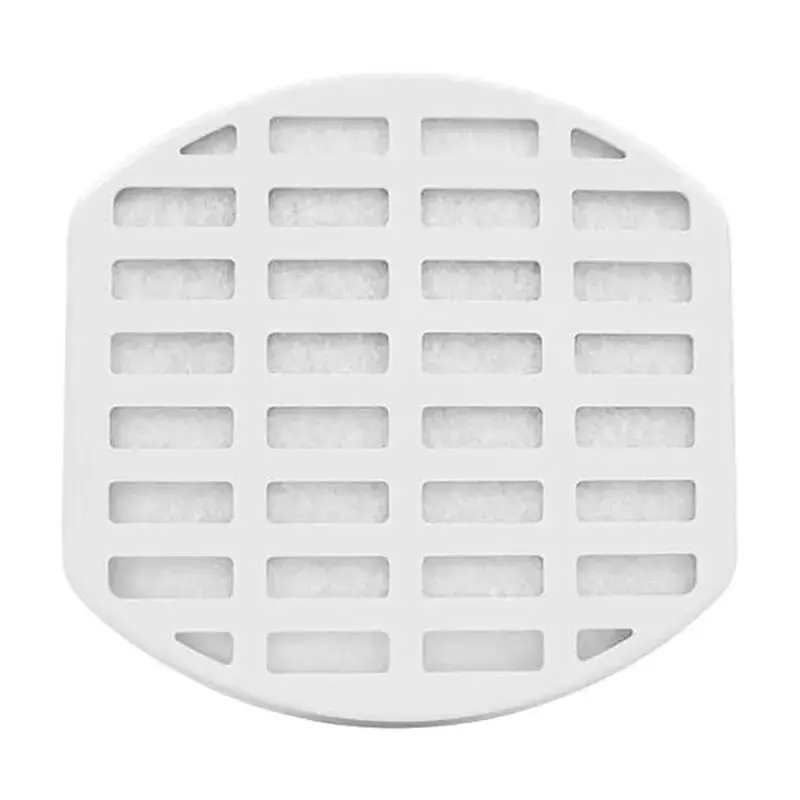 Replacement filters for Dogness D06 dog and cat fountain|drinker