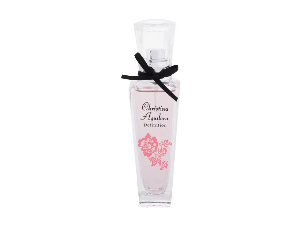 Christina Aguilera Definition Eau de Parfum 30 ml