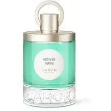 Vetiver Infini EDP.