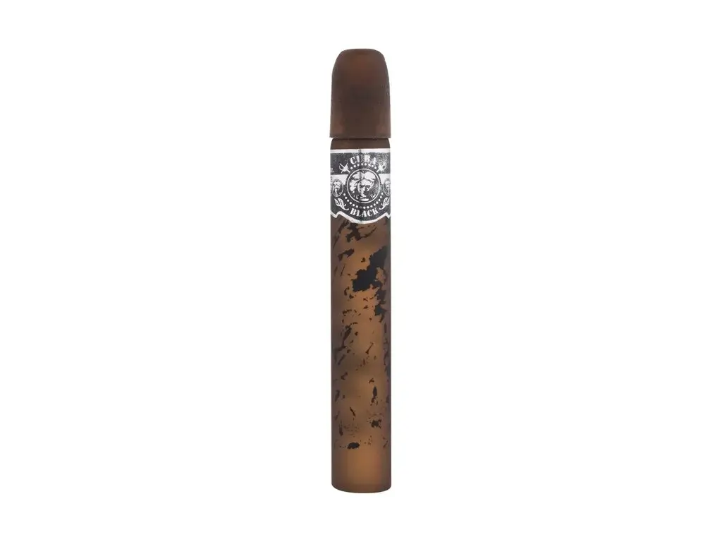 Cuba Black Eau de Toilette 5 ml