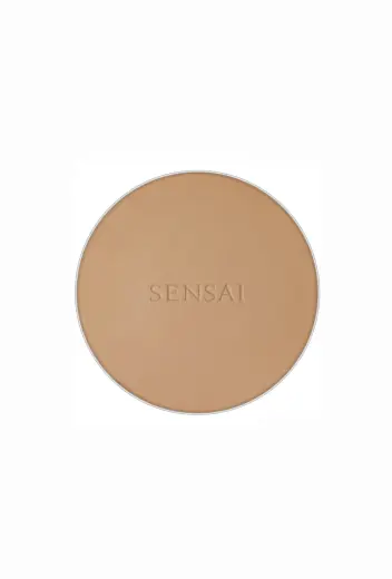 Sensai Total Finish Spf10 Refill Tf206-Golden Dune 11g
