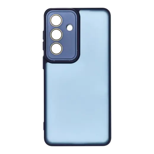 VARIETE phone case for Samsung Galaxy S26+ (S947) navy