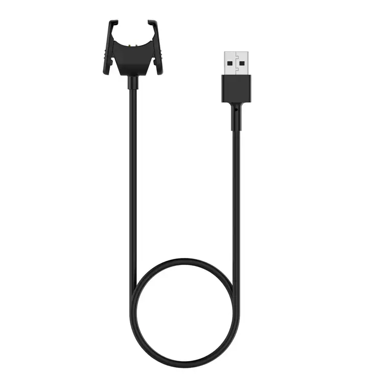 Tactical USB Charging Cable for Fitbit Charge 3