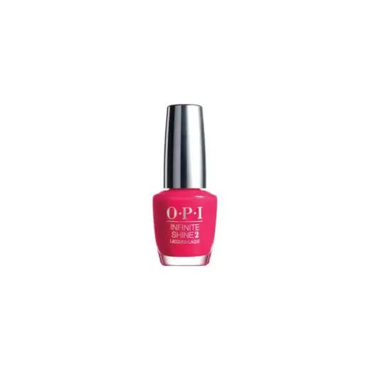 Opi, Infinite Shine 2, Nail Polish, ISL 05, Running With The In-Finite Crowd, 15 ml