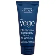 Ziaja Men Intensive Soothing Aftershave Balm 75ml