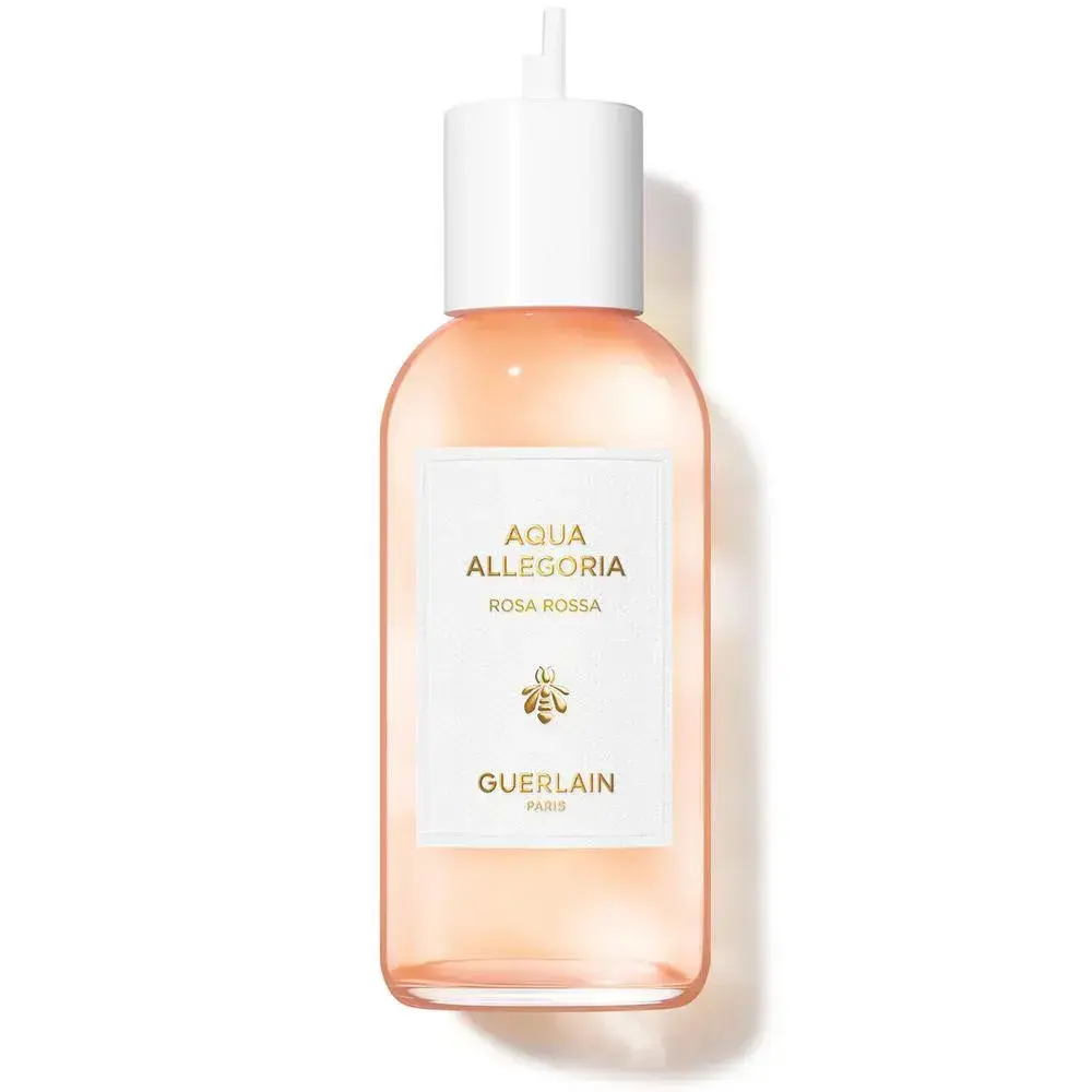 Guerlain  Aqua Allegoria Forte Rosa Rossa