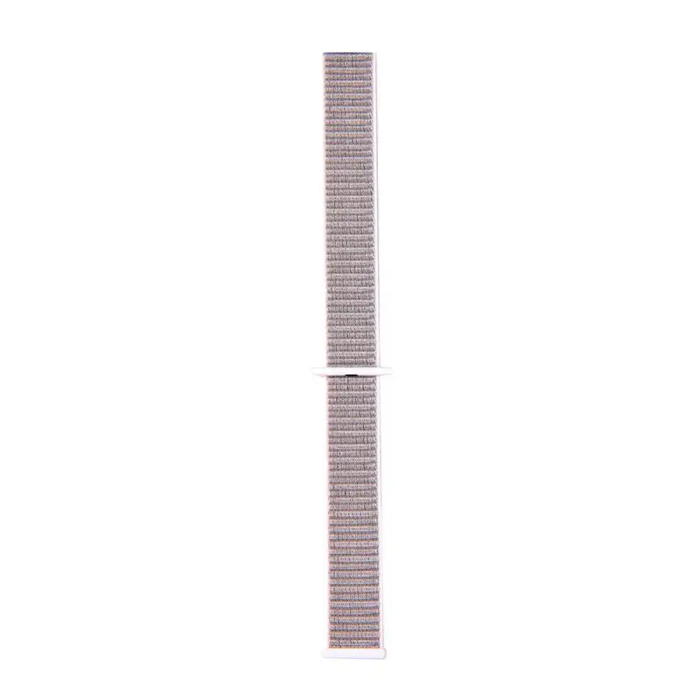 Devia strap Deluxe Sport3 for Apple Watch 44mm| 42mm pink sand