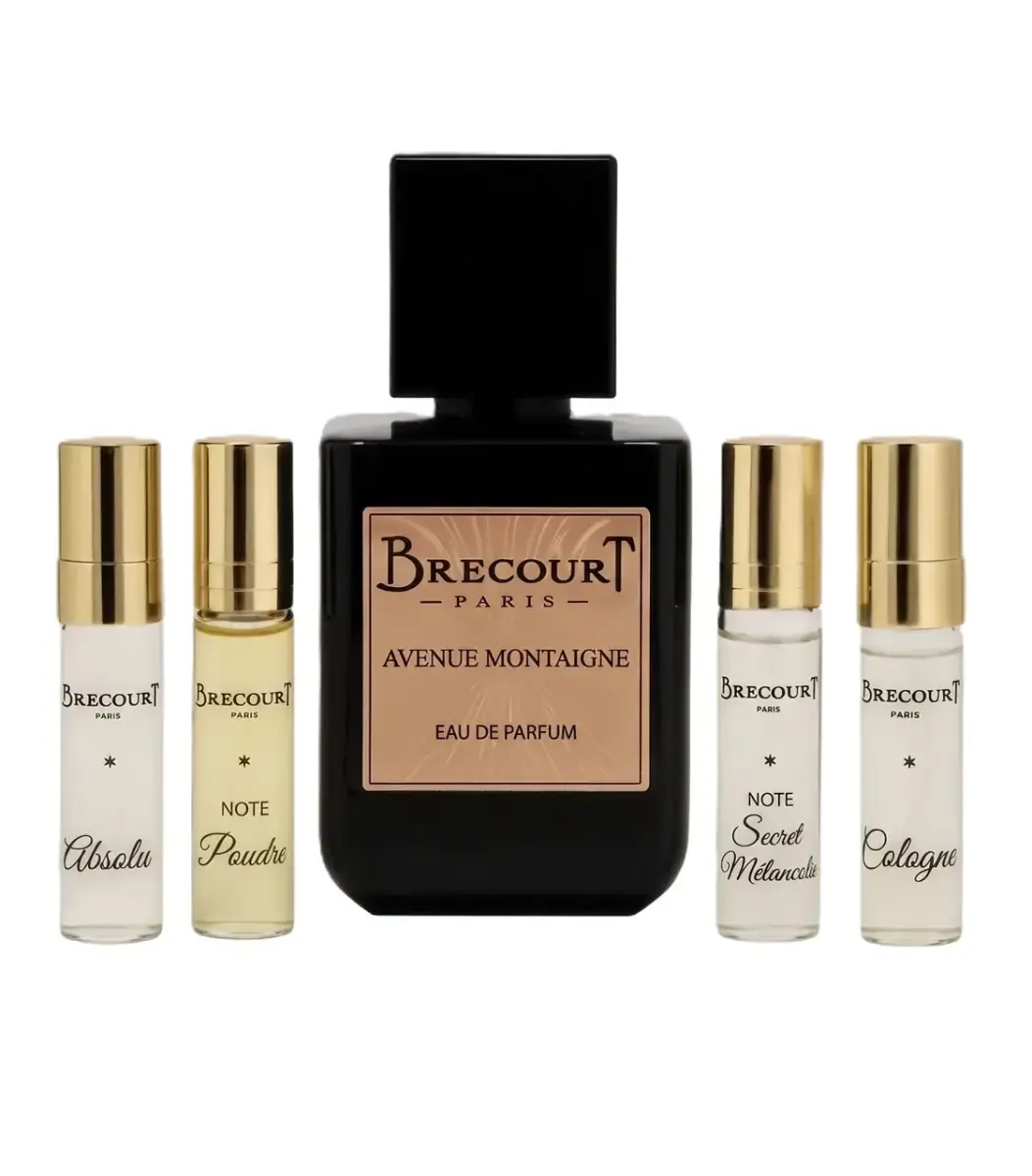 Brecourt Avenue Montaigne Eau de Parfum