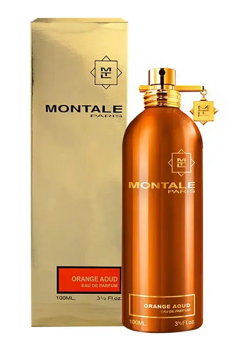 Montale Aoud Orange Eau de Parfum 20 ml