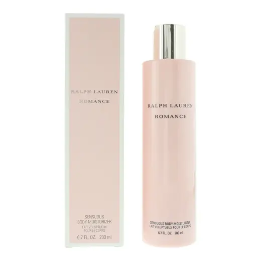 Ralph Lauren, Romance, Body Lotion, Body, 200 ml