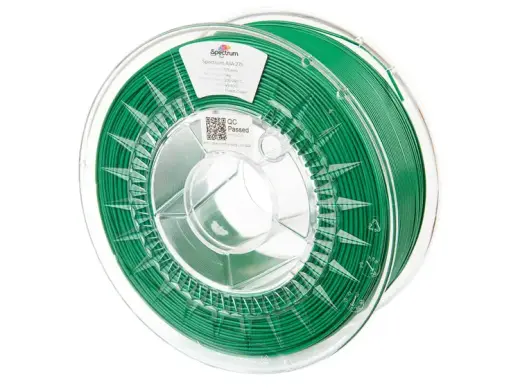 Filaments ASA 275 meža zaļš 1kg Spectrum