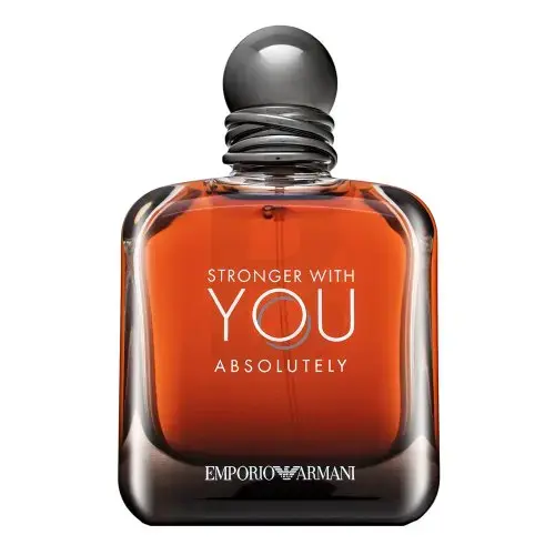 ARMANI Emporio Armani Stronger with You Absolutely kvepalai vyrams
