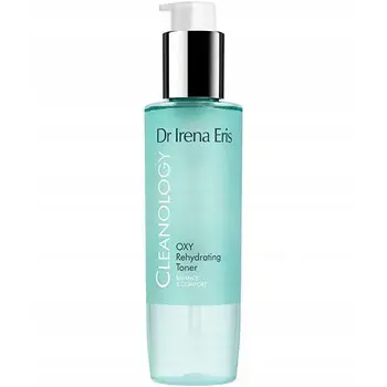 Dr Irena Eris Oxy Rehydrating Toner - Revitalizační pleťové tonikum  190ml