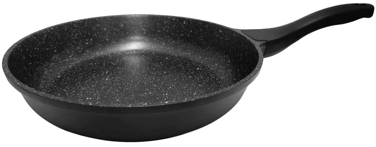 Panna alumīnija ar divslāņu pārklājumu Olive 28cm