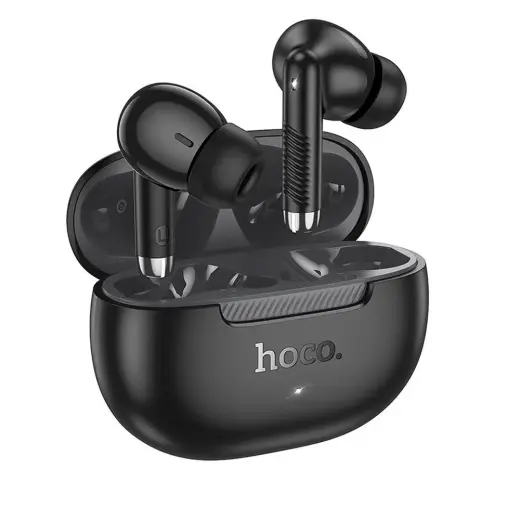 Wireless earphones Hoco TWS EQ24 midnight black
