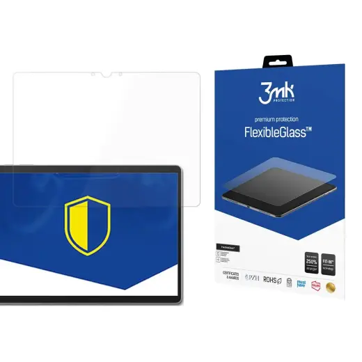 Microsoft Surface Pro 9 - 3mk FlexibleGlass™ 13'' screen protector