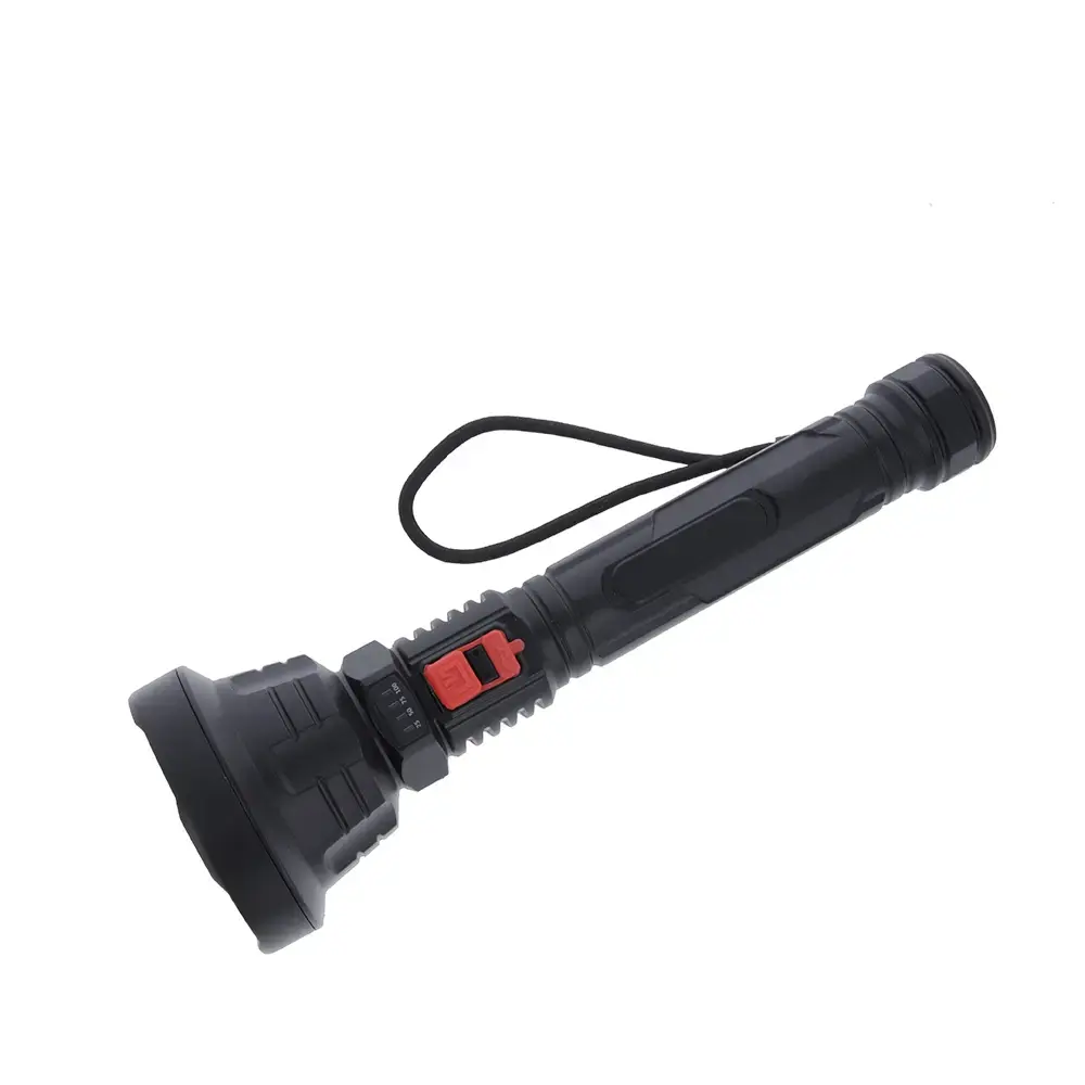 Forever Light LED flashlight TORCH 1800mAh 600lm FLF-04