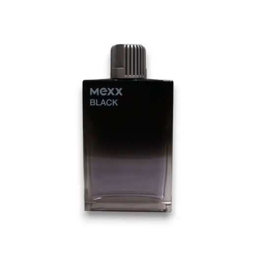 Mexx, Black, Eau De Toilette, For Men, 75 ml *Tester