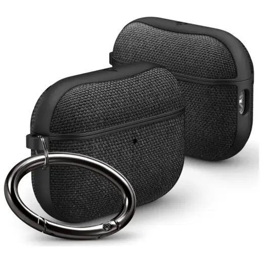Etui Spigen Urban Fit do Apple AirPods    Pro 3 czarny