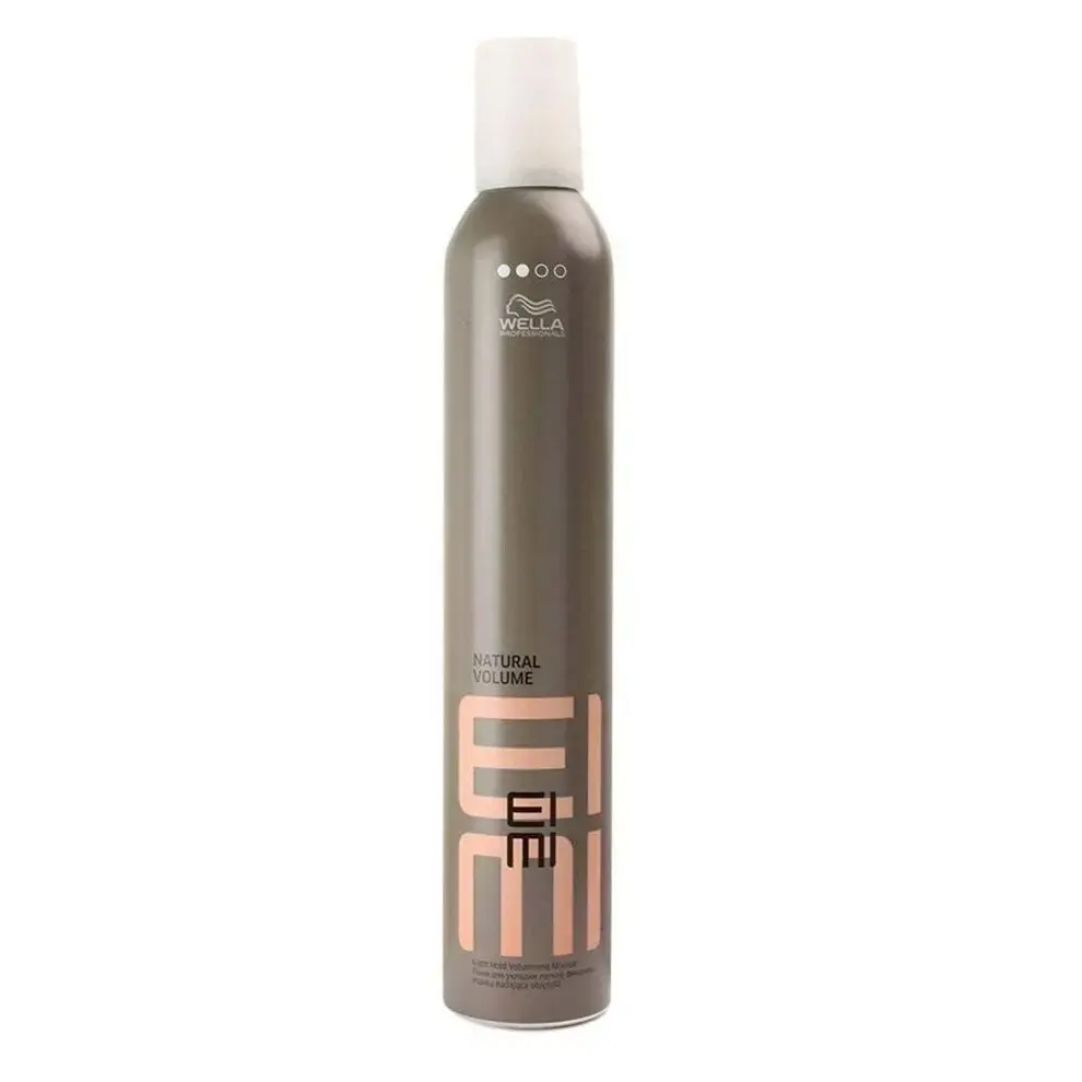 Wella Professionals Eimi Natural Volume 300 Ml