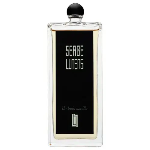 Serge Lutens Collection Noire Un Bois Vanille (EDP) parfüümvesi unisex 100 ml