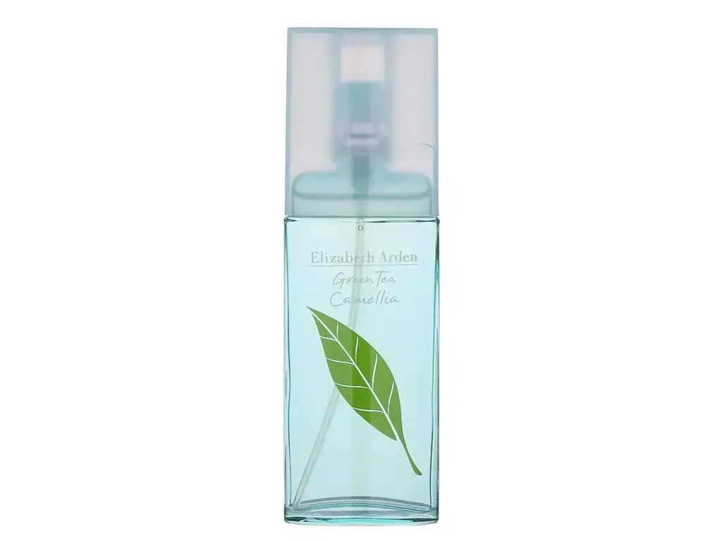 Elizabeth Arden Green Tea Camellia Eau de Toilette 30 ml