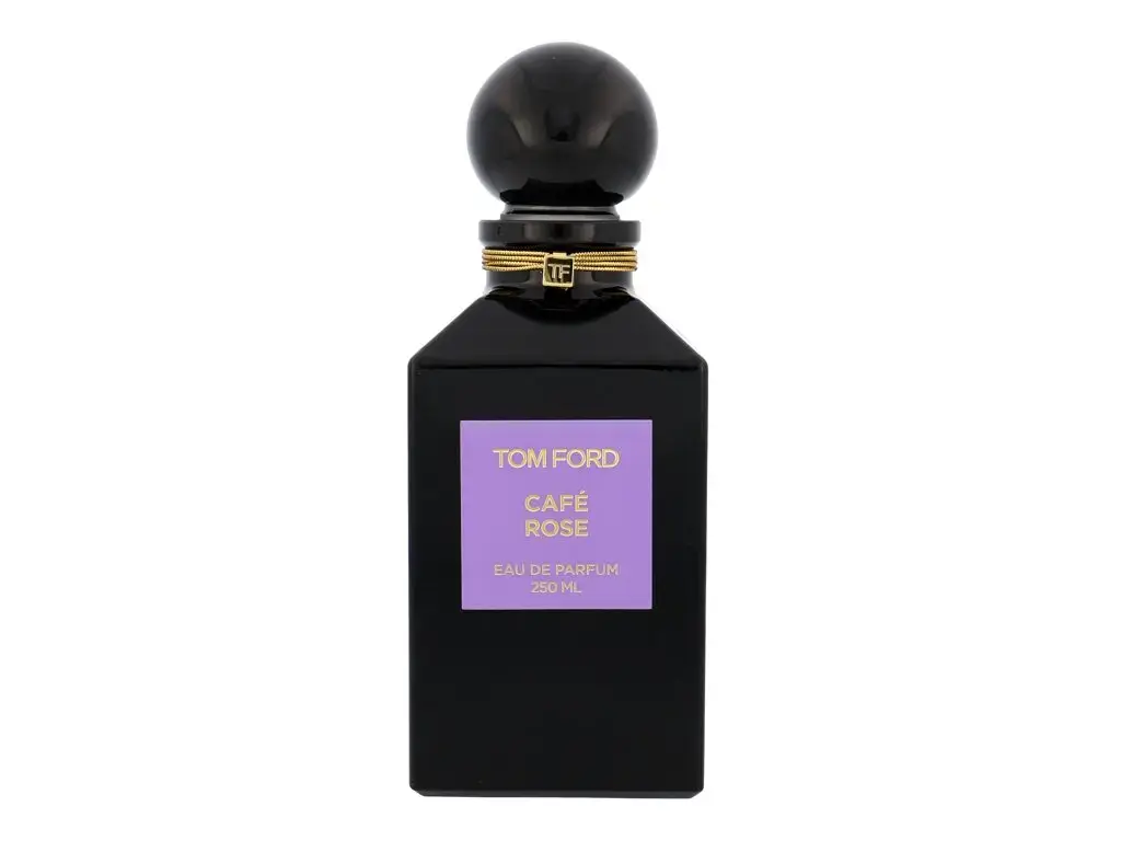 TOM FORD Café Rose Without Spray Eau de Parfum 250 ml