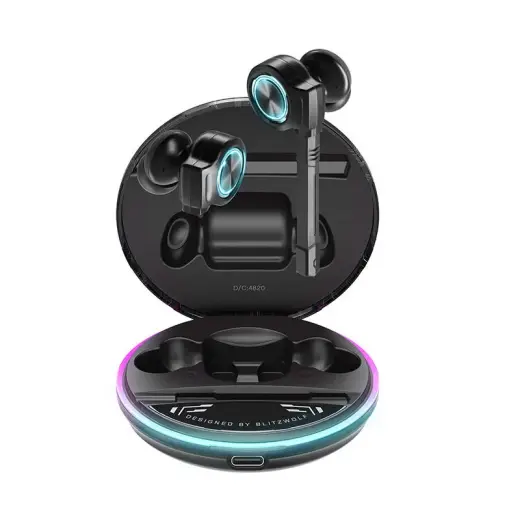 TWS Earphones BlitzWolf BW-FLB3