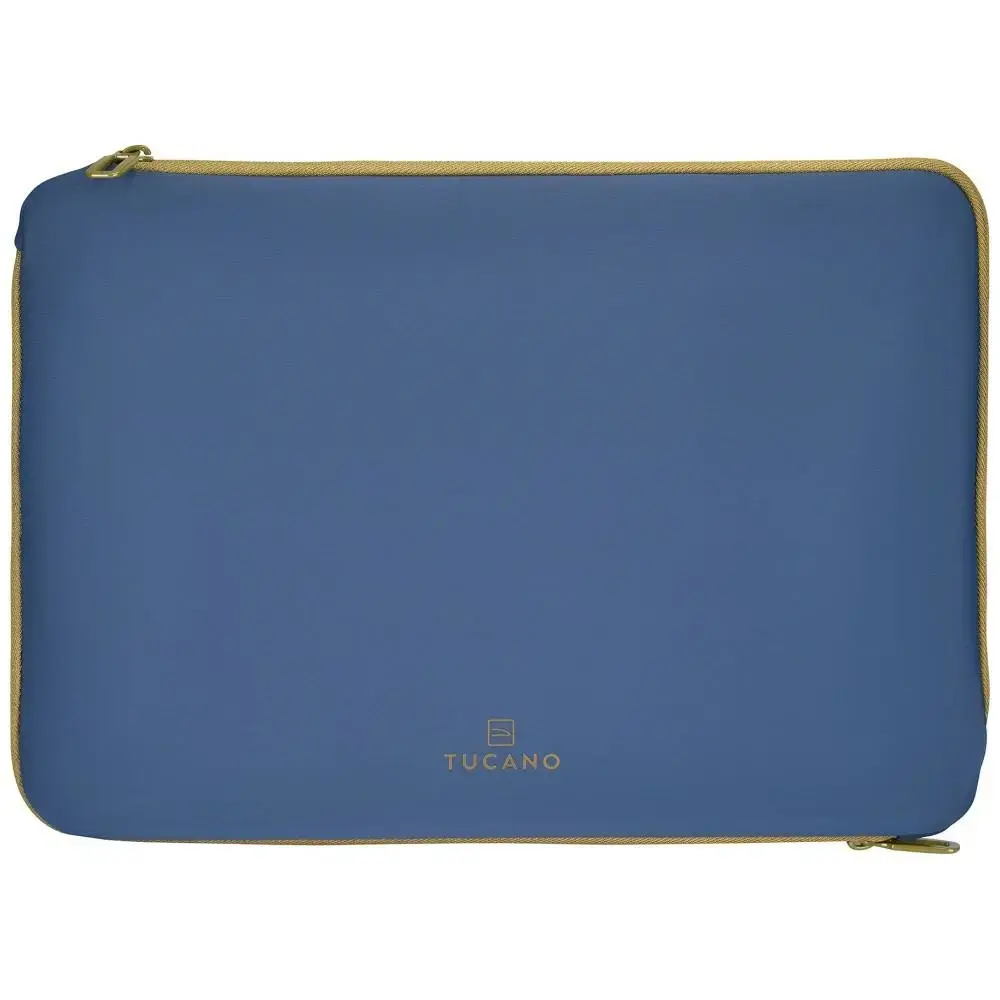 Tucano Colore Sleeve Laptop Bag    17“/18” for 17“/18” laptops blue