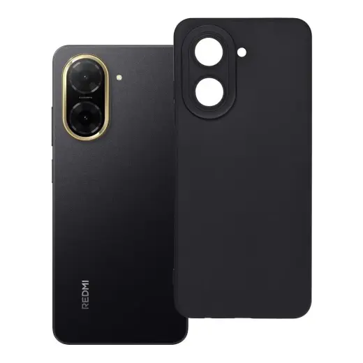 Case for Xiaomi Redmi A5 ( 171,7 x 77,8 x 8,26 ) Matt 2.0 black