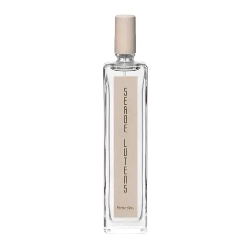 Serge Lutens, L'eau, Eau De Parfum, Unisex, 100 ml *Tester