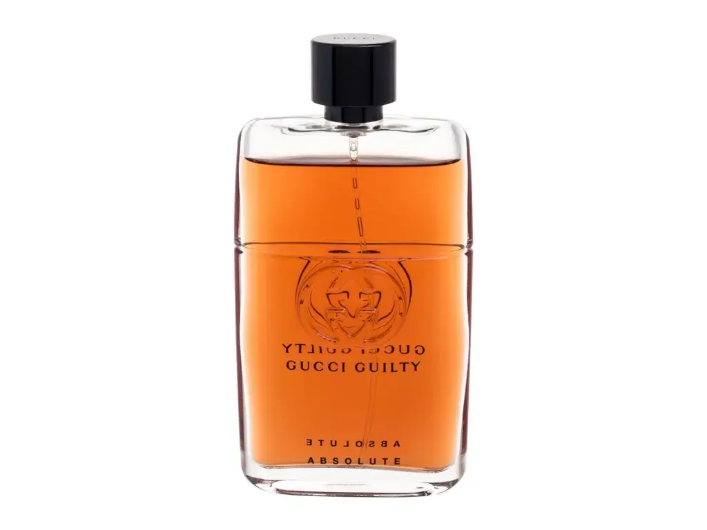 Gucci Guilty Absolute Pour Homme Eau de Parfum 90 ml