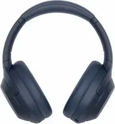 Sony WH-1000XM4 blue (noise canceling)