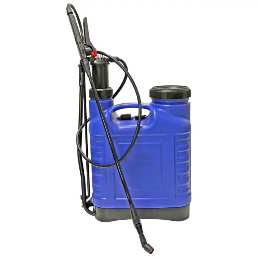 Sprayer atomizer 16L with telescopic handle