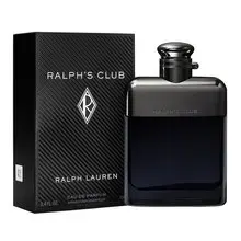 "Ralph Club EDP"