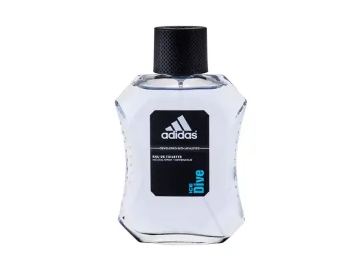 Adidas Ice Dive Eau de Toilette 100 ml
