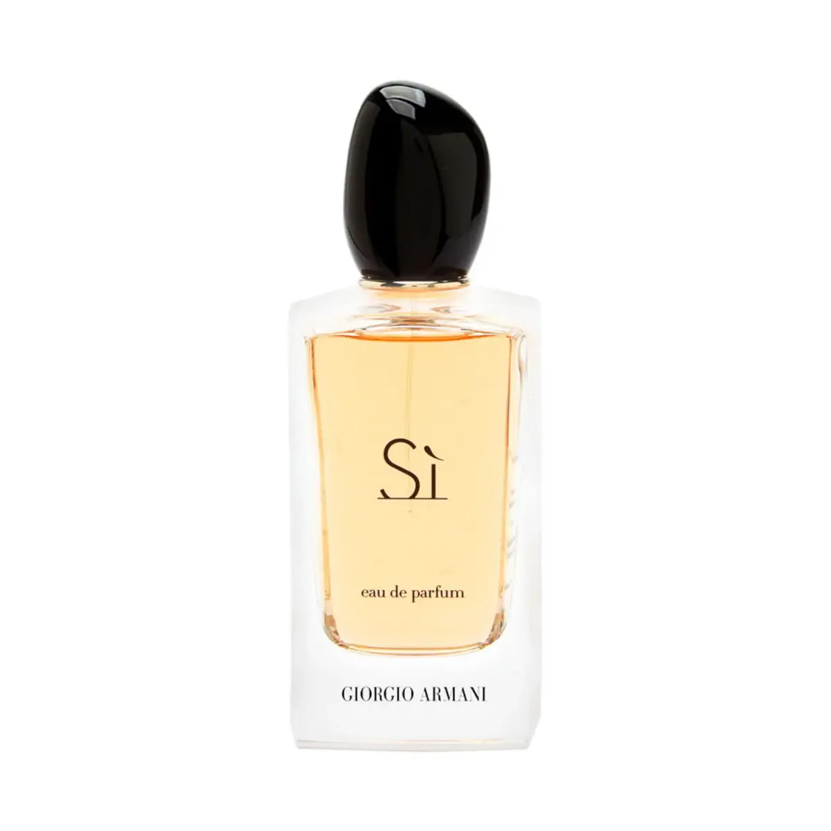 Giorgio Armani, Si, Eau De Parfum, For Women, 100 ml *Tester