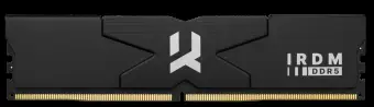 Operatīvā atmiņa Goodram IRDM DDR5 32GB Black