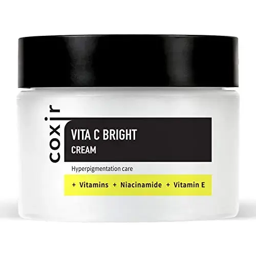 COXIR - Vita C Bright Cream - 50ml