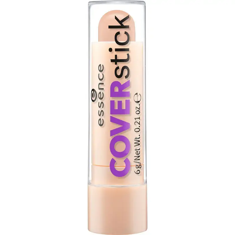 Essence Cosmetics Cover Stick 20-Matt Sand 6g