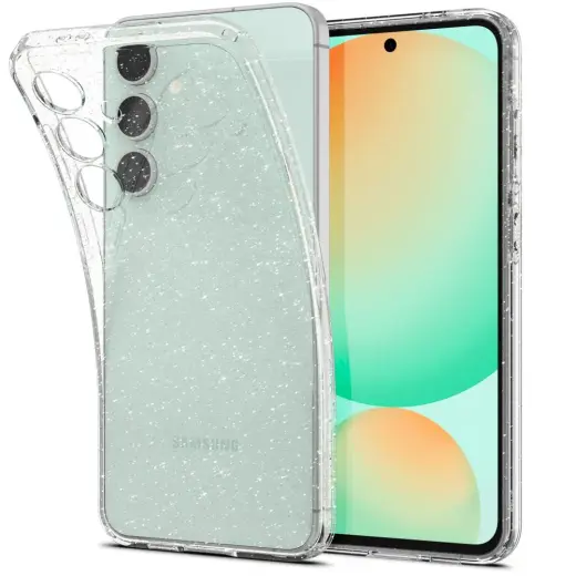 SPIGEN ЖИДКИЙ КРИСТАЛЛ GALAXY S24 FE БЛЕСК КРИСТАЛЛ