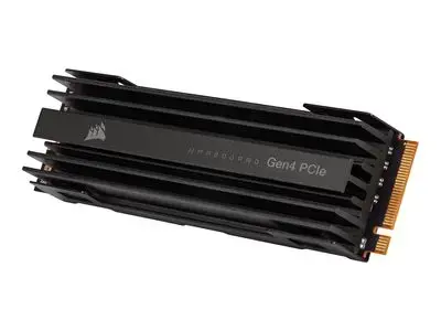 CORSAIR SSD MP600 PRO - 2 TB - M.2 2280 - PCIe 3.0 x4 NVMe