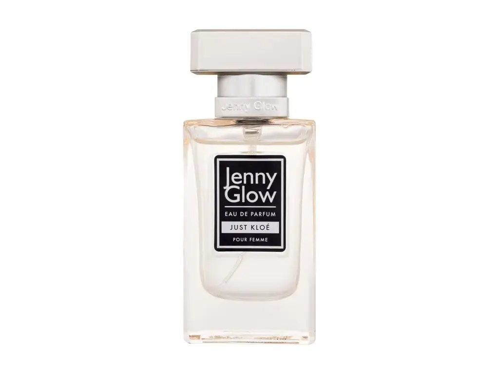 Jenny Glow Just Kloé Eau de Parfum 30 ml