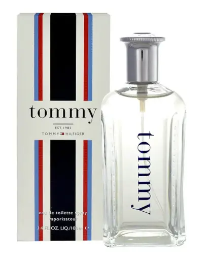 Tommy Hilfiger Tommy Eau de Toilette 1,5 ml
